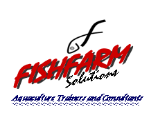 THE FISHFARM